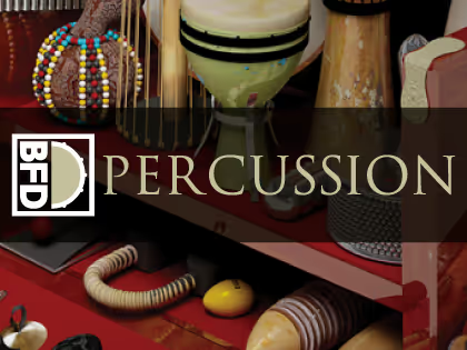 Percussion